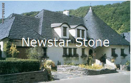 Roofing slate