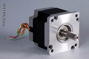 Hybrid Stepping Motor(110BYGH)
