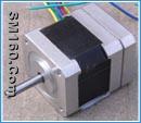 DC Brushless Motor(42BLF)