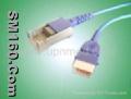 BCI spo2 Adapter cable