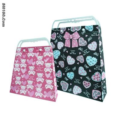 PP shopping bag