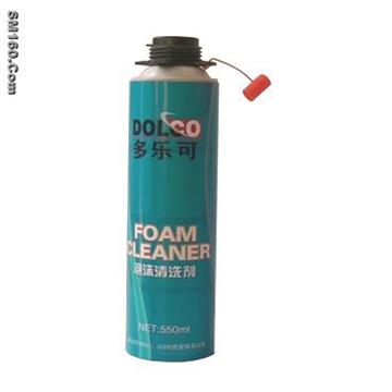 pu foam cleaner