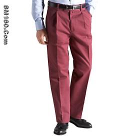 Pants, Trousers
