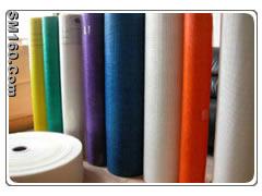Fiberglass Mesh Weaving Machine