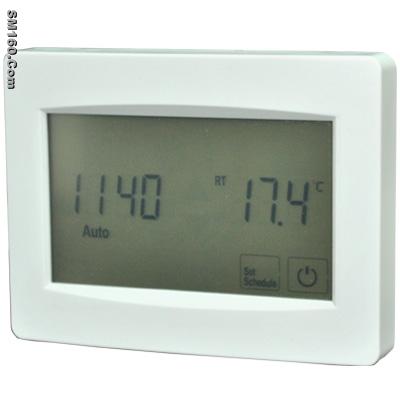 TR8100FH floor heating thermostat