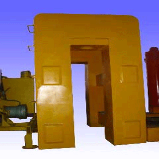 hydraulic draw stake,stake machine,Hydraulic pile driver pulling
