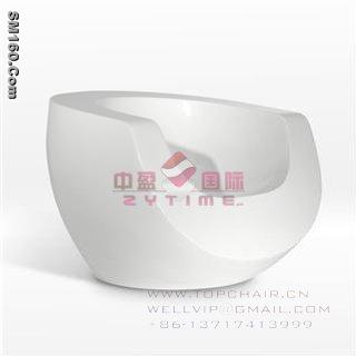 Moon Chair