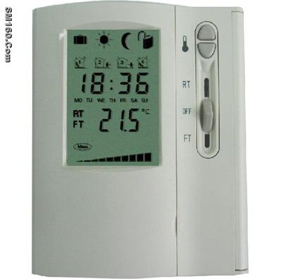TR8800FH digital room thermostat