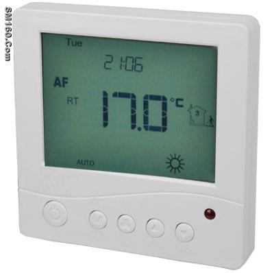 TR3100-2ZP 2zone porgrammable themrostat