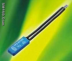 TP2 thermal protector
