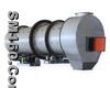 rotary drum granulator