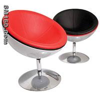 Half Moon Chair 