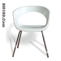 Tom Vac Leisure Chair     