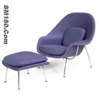 Womb Chair 