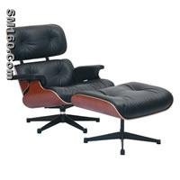 Charles Eames Lounge Chair 