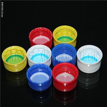 CSD bottle cap/beverage bottle cap/plastic bottle cap