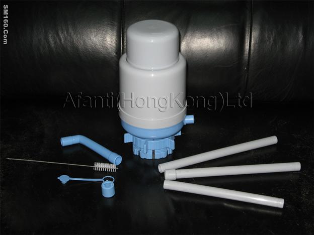 manual water pump for 5 gallon water bottle 