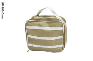 Cosmetic bag