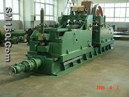 Edge milling machine