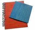 non-asbestos rubber sheet