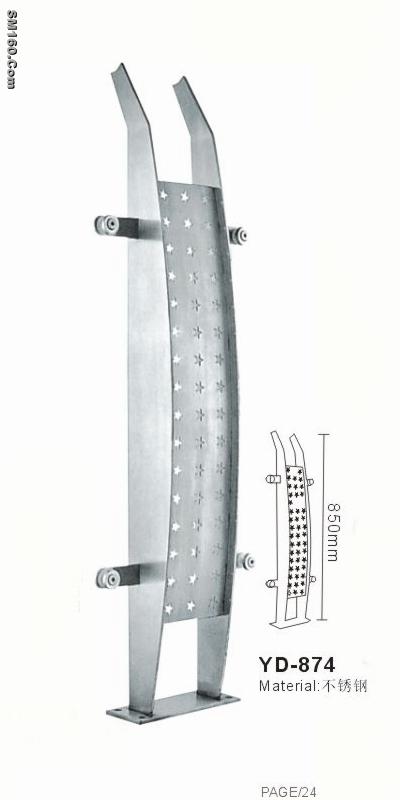 stair balustradeYD-874