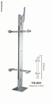 stair balustradeYD-891