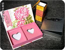 paper gift box 