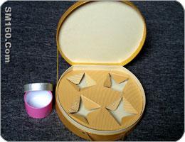 paper gift box 
