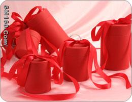 paper gift box 