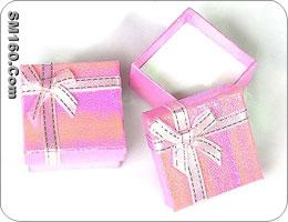 paper jewelry box 
