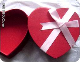 paper jewelry box 