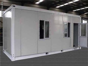 antisemetic movable home
