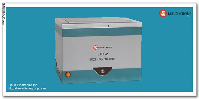 RoHS Test Equipment  EDX-2