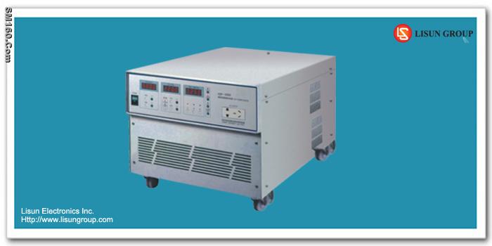 AC Power Source FDP-1000