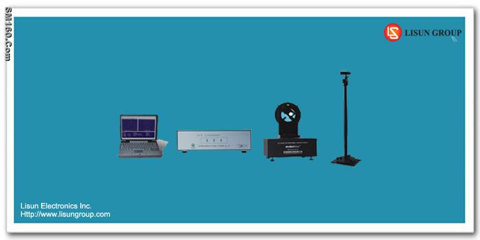 Glow-wire Tester  ZRS-3H