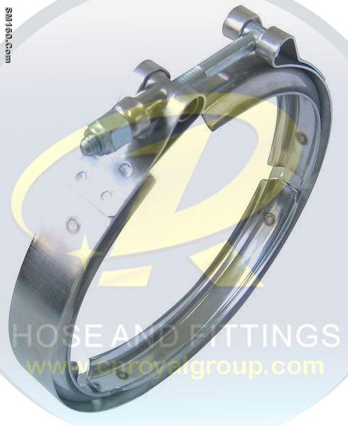 Hose Clamp 