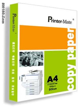 A4 copy paper