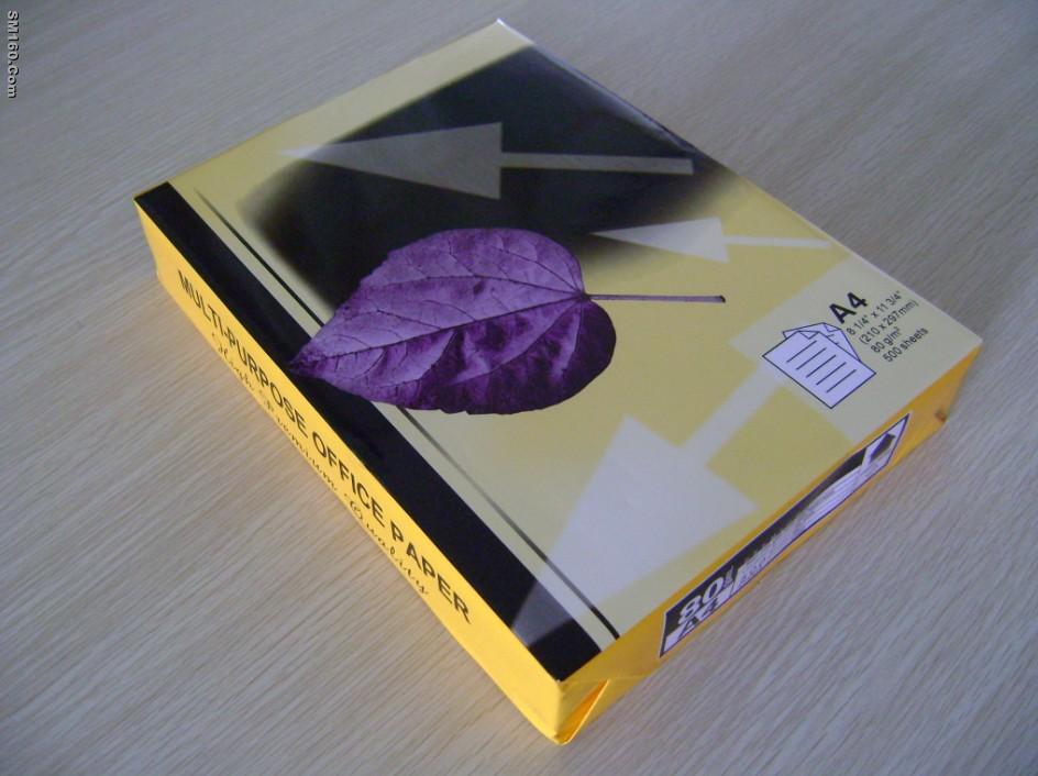 multi-purpose copy paper