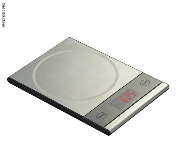 VOICE Kitchen Scale (Touch type)