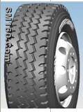 radial tyre900R20