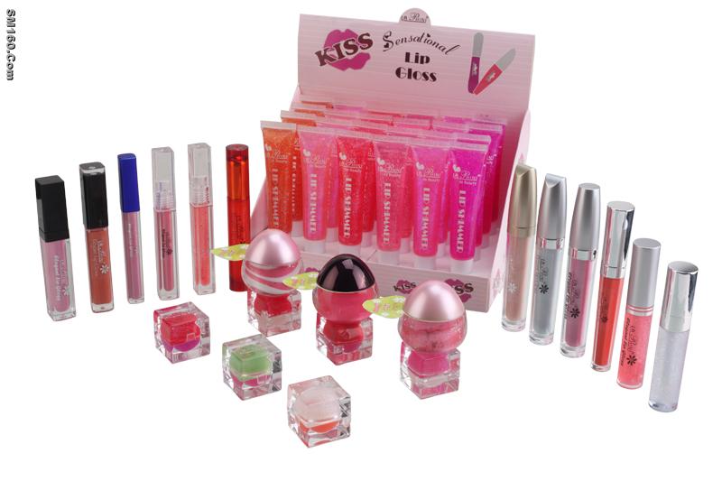 lip gross
