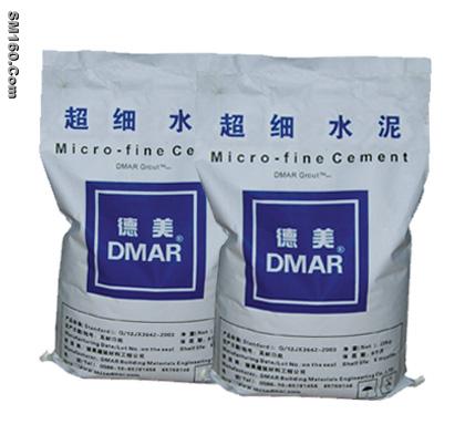 Micro-fine Cement DMFC-600/700/800