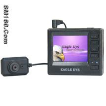 DV207 mini DVR, with button camera, motion detection camera recorder