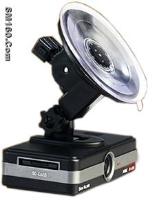 HD vehicle camera recorder, Car camera DVR