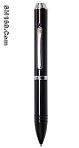 HD Audio-detection recording pen camera, pen DVR, spy camera