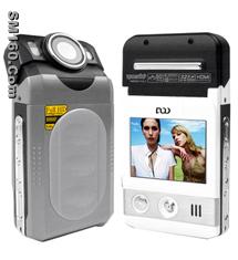 Full HD 1080 mini DVR with TFT screen