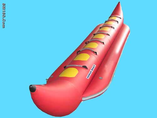 Banana boat