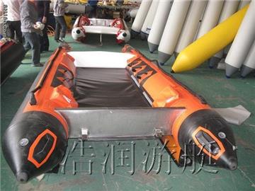 High Speed Boat
