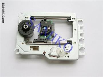 PVR-502W 23P W/M 