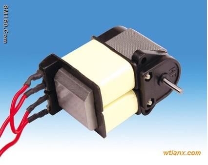 shaded pole motor